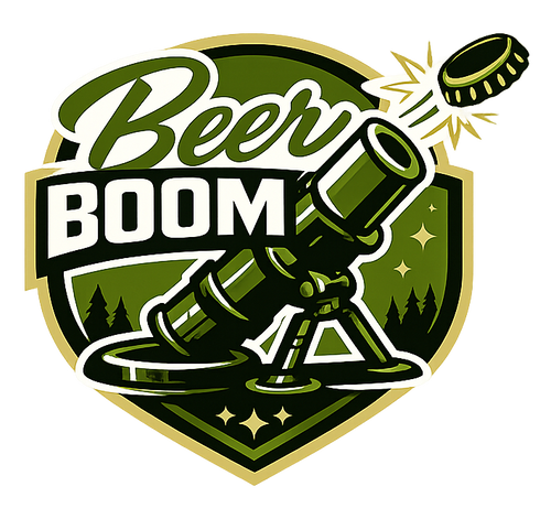 Beer Boom